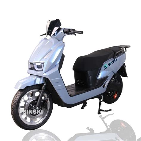 sinski scooter.